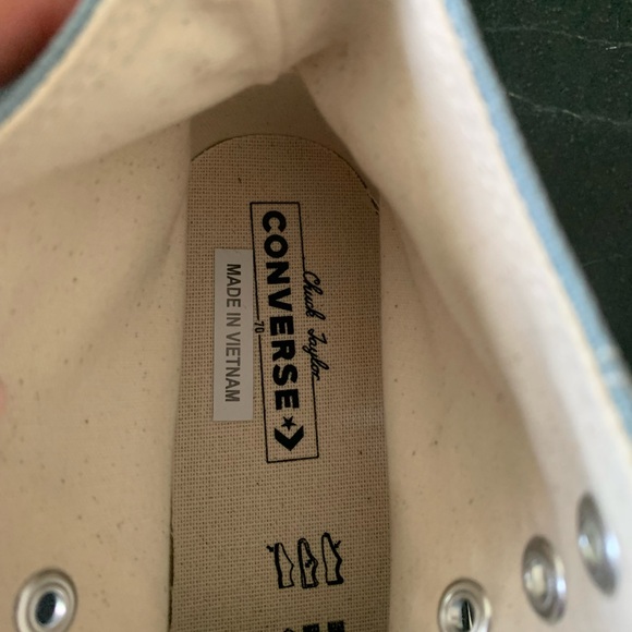 CONVERSE Chuck 70 Hi - Picture 7 of 7